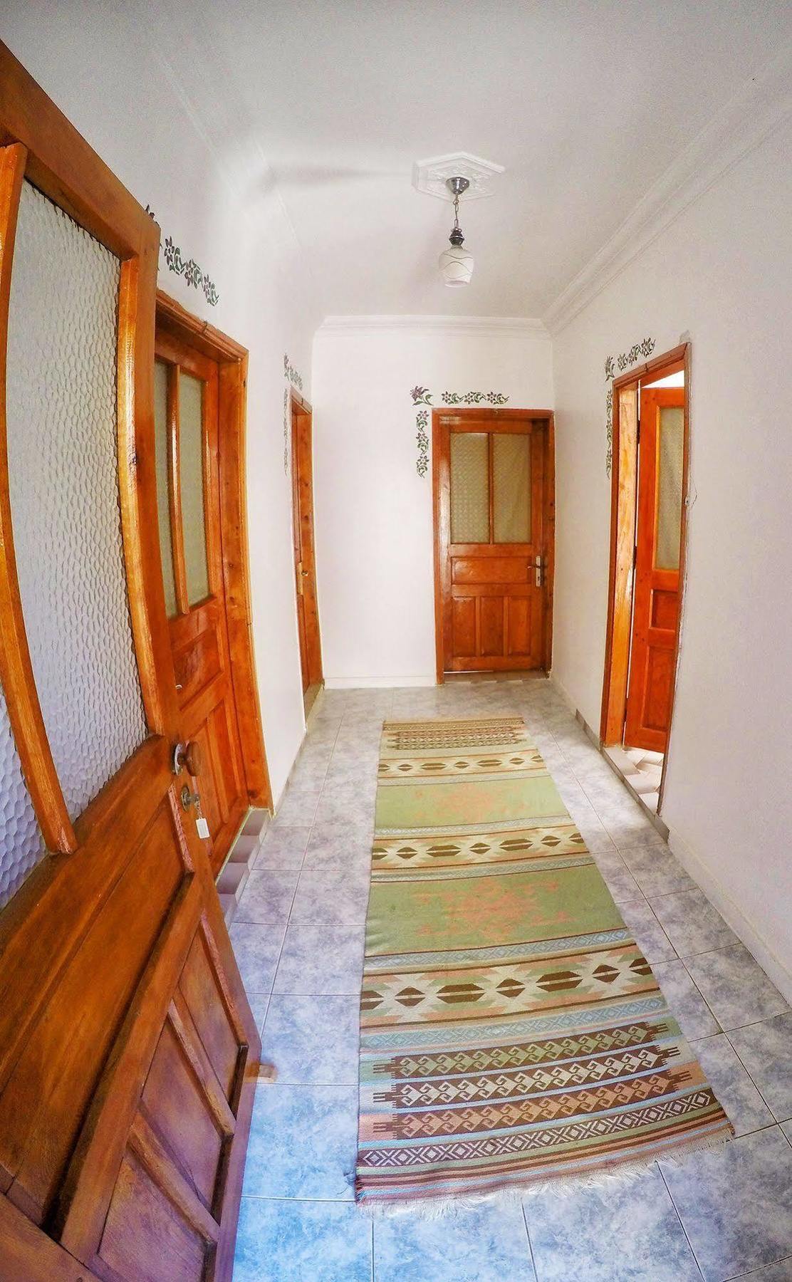 Santosa Pension Kaş Luaran gambar